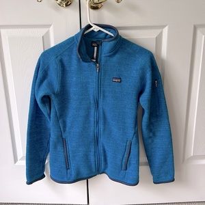 Women’s Patagonia, Better Sweater, size small